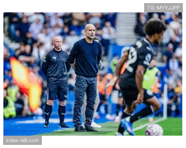 瓜迪奥拉执教曼城遭遇瓶颈 单赛季失利场次创下新高